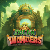 Maravillas Incas game thumbnail