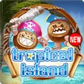 Isla tropical thumbnail