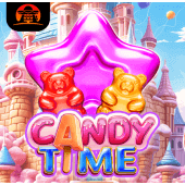 Tiempo de Dulces