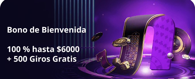 Bono de Referido Amigo promotion banner