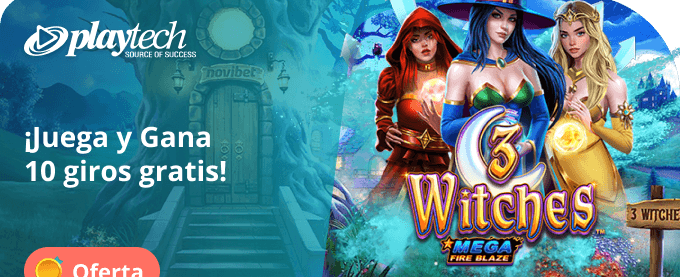 Giros Gratis SpinMama promotion image