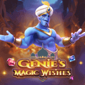 Deseos Mágicos del Genio game thumbnail