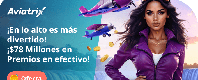 Bono de Bienvenida Real promotion banner