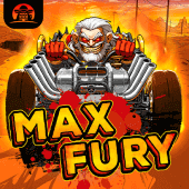 Furia Máxima thumbnail